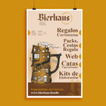 Bierhaus - Cerveza Artesana